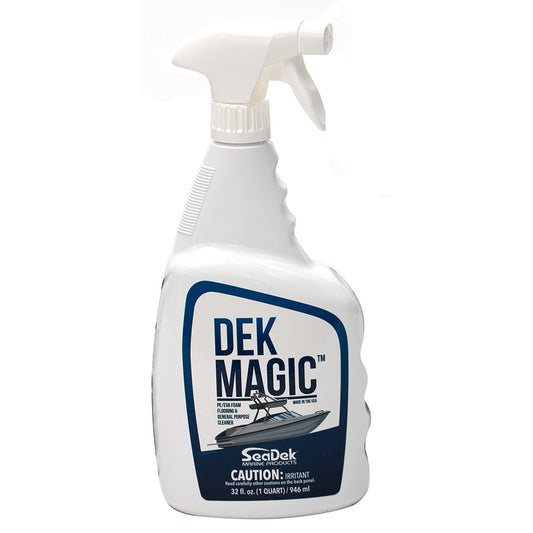 SeaDek Dek Magic 32oz Spray Cleaner f/SeaDek  [86362]