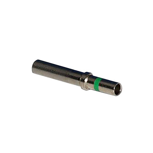 Pacer Deutsch Stamped  Formed Contacts f/14-18 AWG Wire - Socket Cavity Style - 25 Pack [T14DT-SF-25]