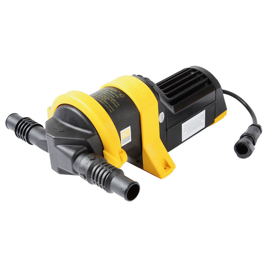Whale Gulper IC Waste Pump - 24V [BP2084B]