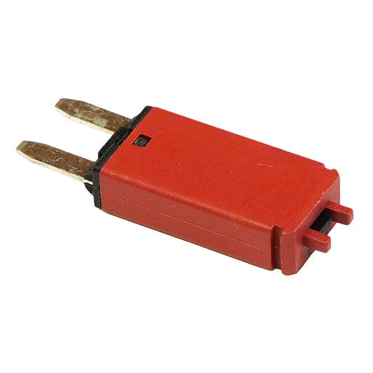 Egis ATM/MINI 10 AMP Circuit Breaker - Type 3 [4720-10]