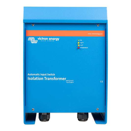 Victron Isolation Transformer 4500W Auto 115/230V [ITR050452042]