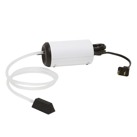 Frabill Aqua-Life Single Output 110V Aerator [PMC14221]