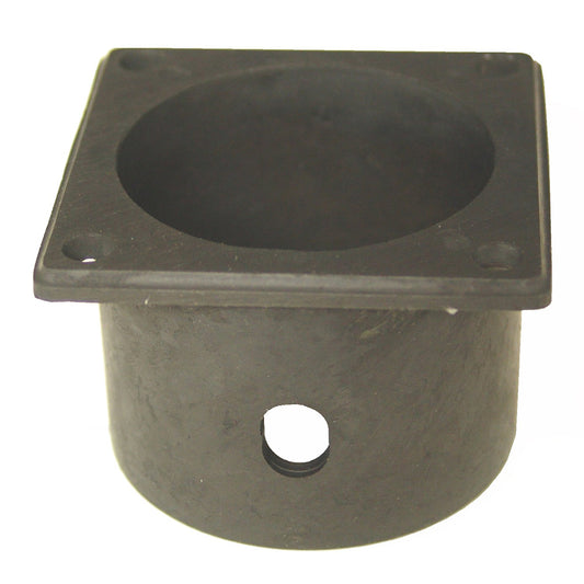Magma Pedestal Cap f/Pedestal Mount  [10-183]